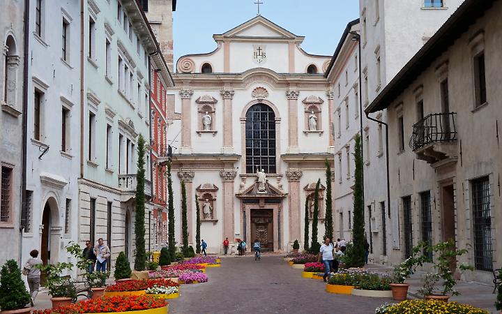 Autonomia in primo piano a Cavedine: incontro e mostra dedicati al Trentino
