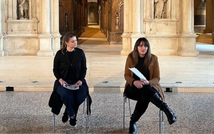 Vicenza, Olimpichetto: successo oltre le aspettative, prorogata la mostra fino al 1&deg; marzo 2026