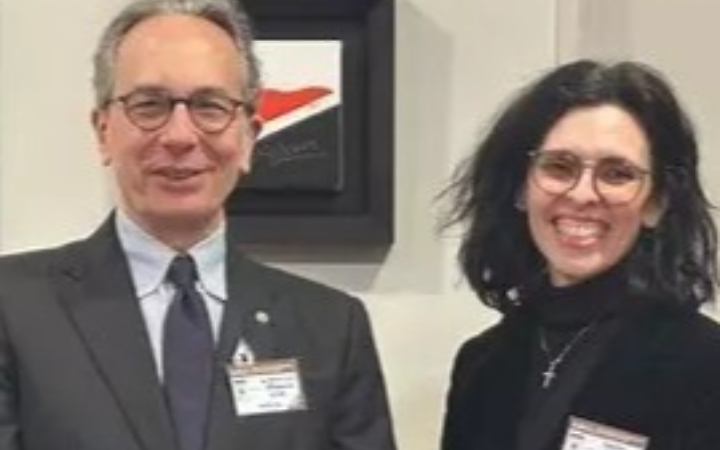 Lourdes, la veneziana Giada Monami a capo della commissione medica sui miracoli