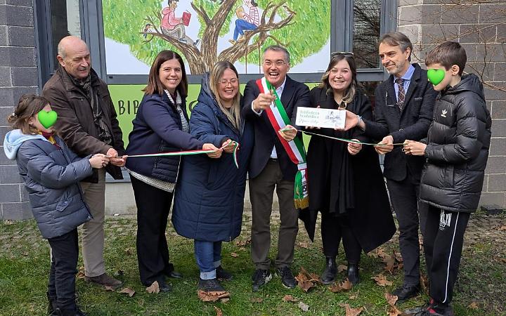 dolo - biblioteca stefania artusi 