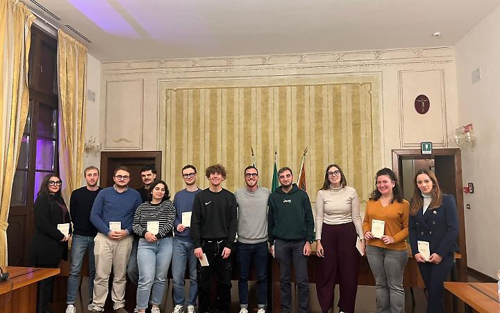 Al via il voto per il logo della Consulta dei Giovani di Cavarzere