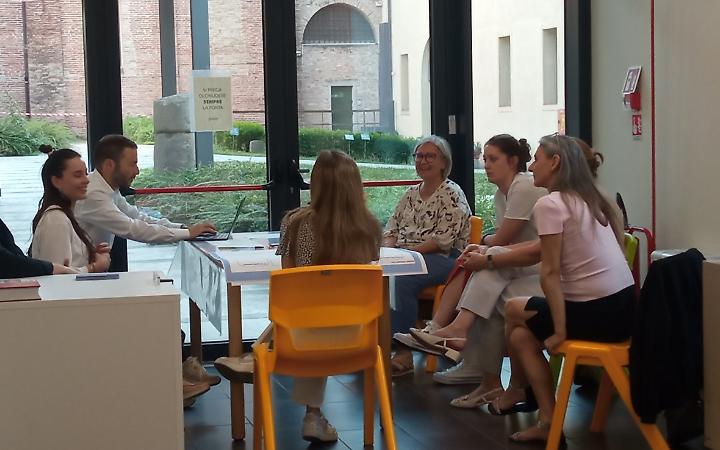 &ldquo;Hacking World Heritage&rdquo;, a Padova 48 ore di idee per il futuro dell&rsquo;UNESCO