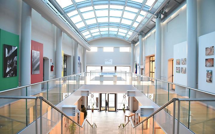 Intelligenza artificiale e transizione energetica: oggi a Verona il focus degli ingegneri