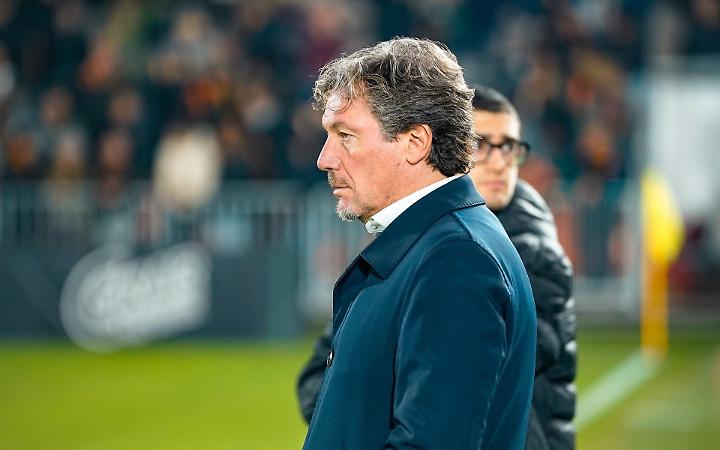 Cesena-Venezia: i lagunari ripartono dal Manuzzi