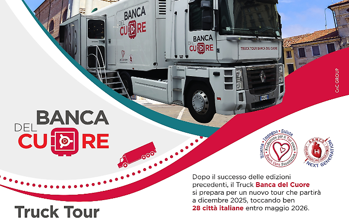 Locandina dell'evento