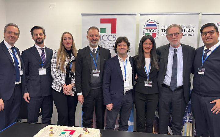 Export veneto verso Asia e Golfo: boom da 2,37 miliardi, nuova sede a Singapore per le PMI