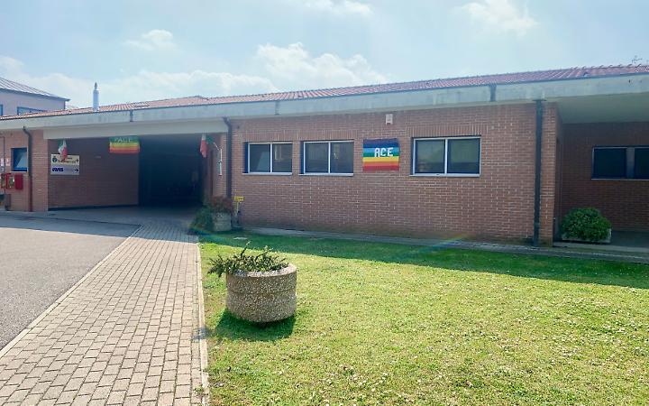 Montegrotto Terme, primavera culturale al Centro Gino Strada: 15 incontri tra arte, musica e salute