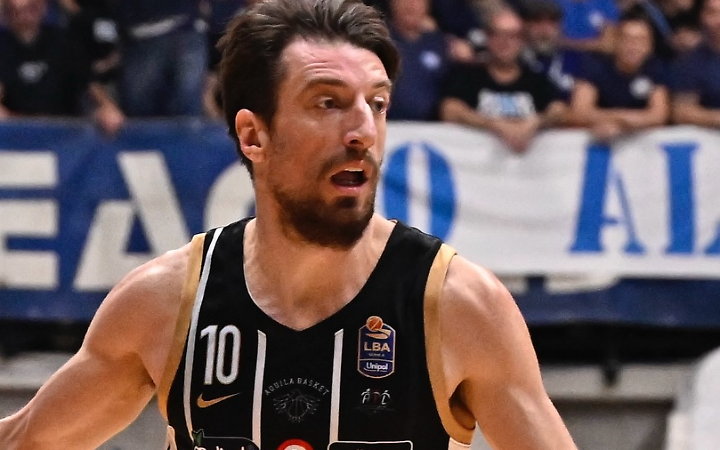 Trento travolta a Desio: Cant&ugrave; domina 108-91