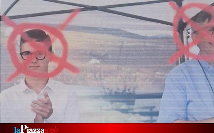 Intimidazioni a Cappellari