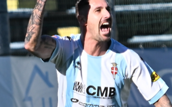 Treviso FBC torna al successo: battuto il Calvi Noale 2-0