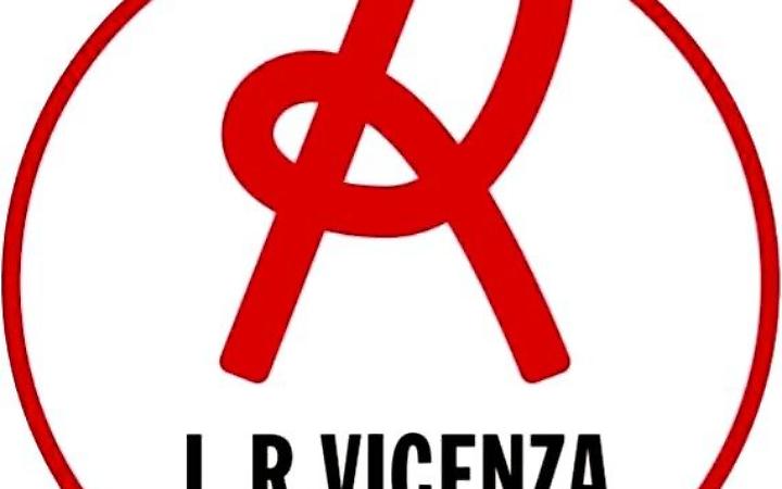 Logo L.R Vicenza 