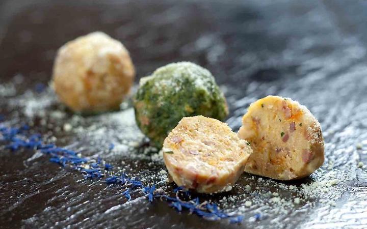 Oltre lo speck: un viaggio nella cucina del Trentino