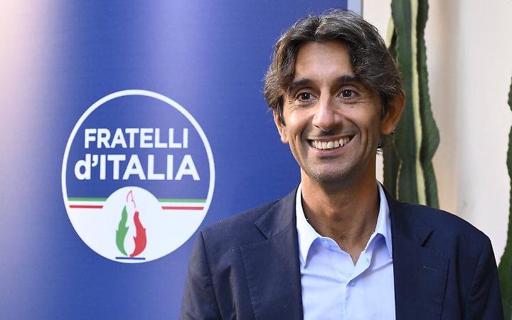 Giovanni Donzelli, FDI