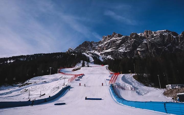 Olimpiadi Invernali 2026: giornata senza medaglie per l'Italia, gli Stati Uniti ci superano