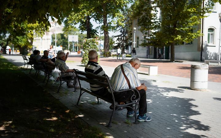 321 alloggi pubblici restano vuoti. Sinistra Italiana lancia l&rsquo;allarme.