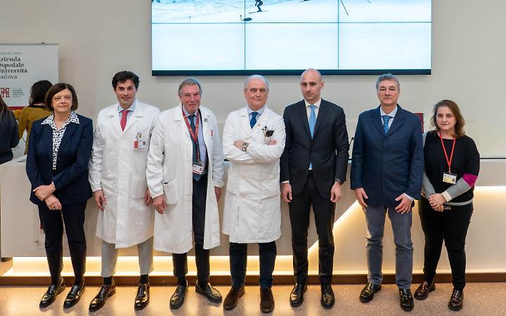 Padova, s&igrave; allo sci agonistico per un 17enne con Sindrome di Brugada: idoneit&agrave; con defibrillatore sottocutaneo