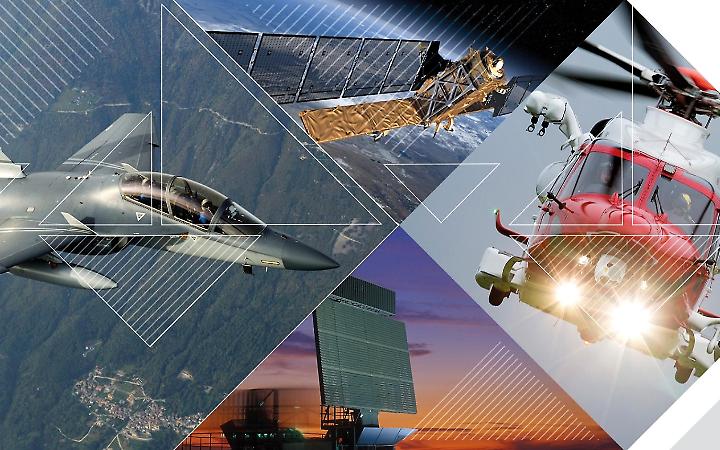 Leonardo Logistics S.p.A.