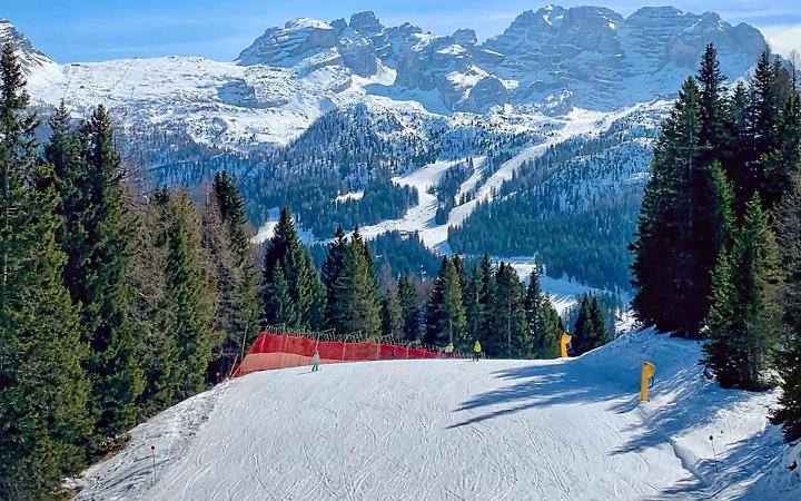 Weekend in Trentino: tra eleganza asburgica e adrenalina in alta quota
