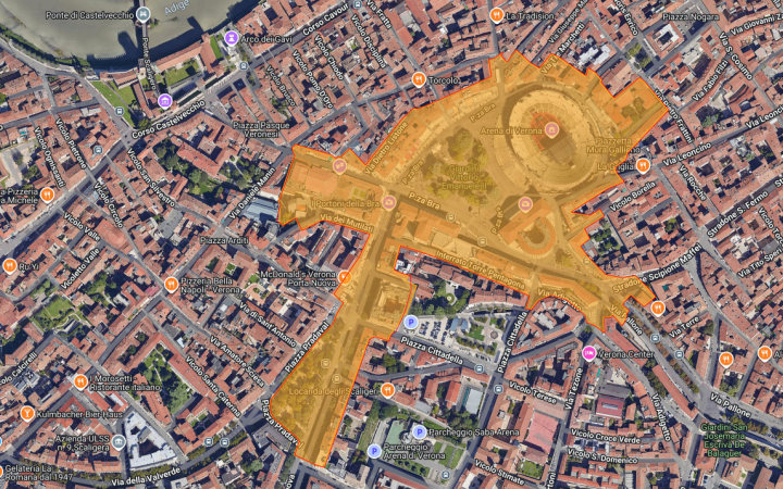 Paralimpiadi, riapre la finestra per i pass della &ldquo;Zona Gialla&rdquo;