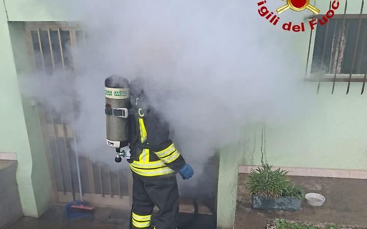 Foto dell'intervento