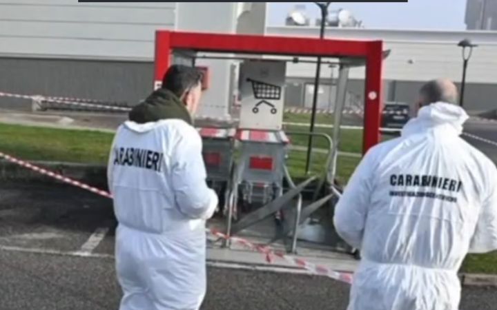 A SAN BONIFACIO duplice lite finita nel sangue: un 54enne tunisino arrestato per omicidio e tentato omicidio