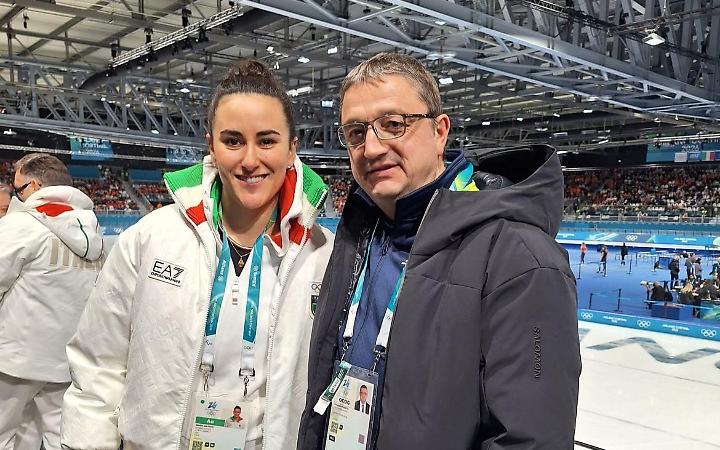 Trentino protagonista ai Giochi: organizzazione, medaglie e numeri da record