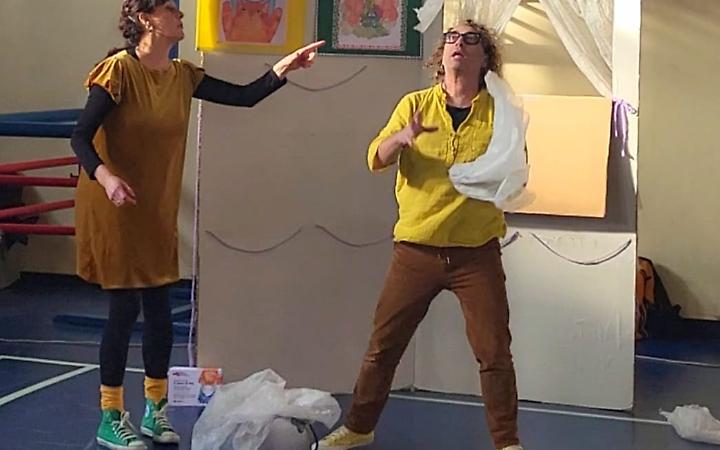 Con &ldquo;Dorotea e Luigi&rdquo; Magis porta le rinnovabili nelle scuole dell&rsquo;infanzia vicentine