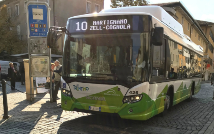 Trentino Trasporti, Presidente senza poteri di firma: il PD chiede chiarimenti