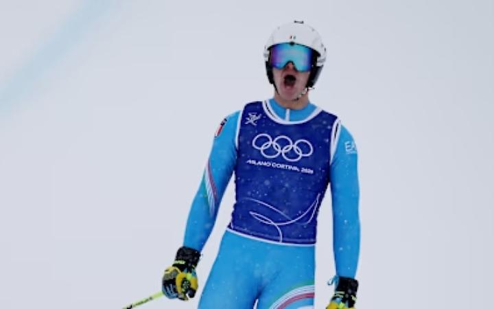 Trento celebra i suoi olimpionici: il Coni provinciale rende omaggio agli atleti