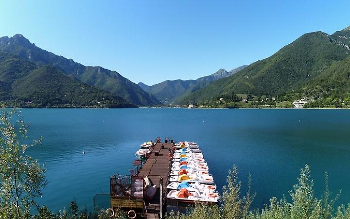 Val di Ledro: 10 esperienze imperdibili tra natura, storia e gusto
