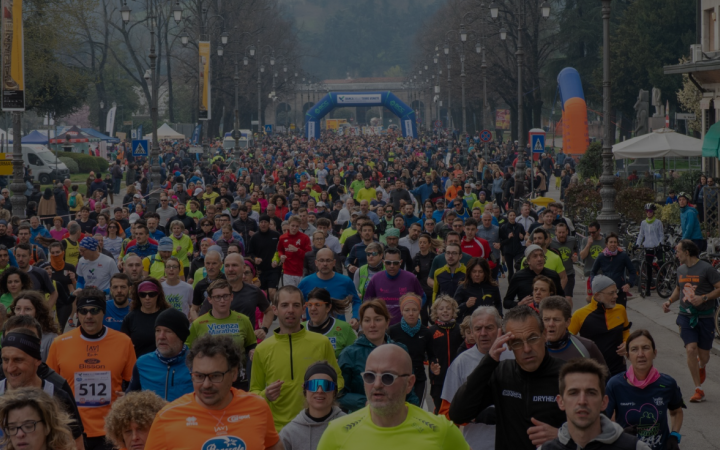 Vicenza si mette in moto: dal 7 al 15 marzo torna il Running Festival