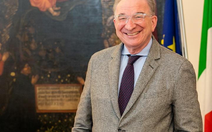 Padova, Dal Ben chiude un ciclo: cantieri, progetto Padova Est e l'Irccs di Pediatria ancora in sospeso