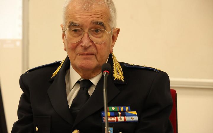 Comandante Polizia Locale