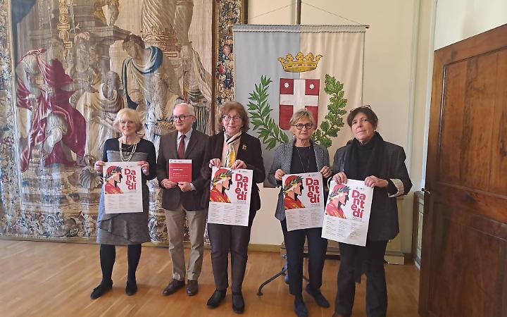 Presentazione del progetto