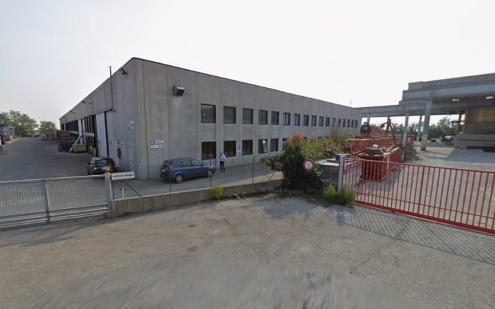 Foto dello stabilimento