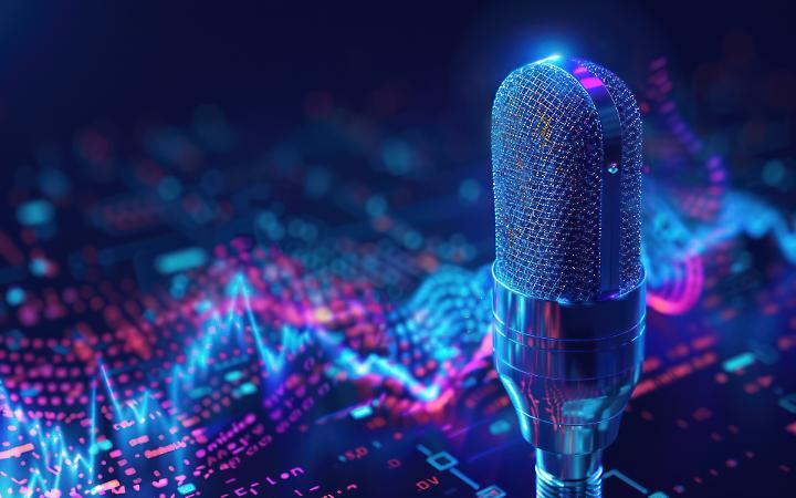 Tecnologia, radio e intelligenza artificiale: il futuro dell&rsquo;audio passa dall&rsquo;autenticit&agrave;