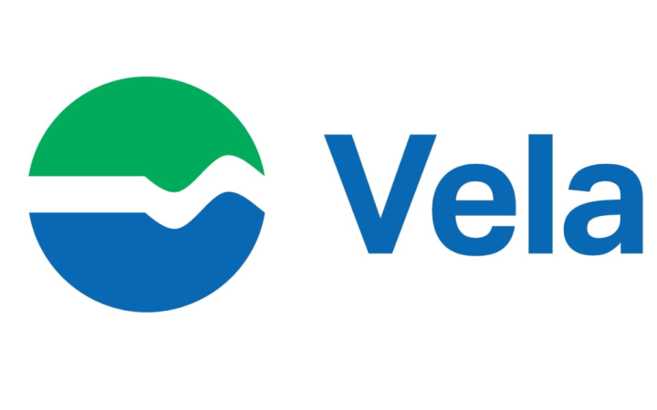 Logo di Vela s.p.a.
