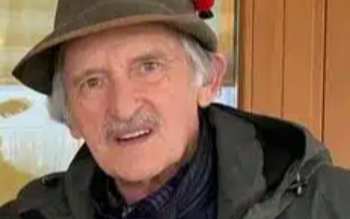 Tragedia a Cedarchis: Marco Pozzi muore a 74 anni nell'incidente con una corriera