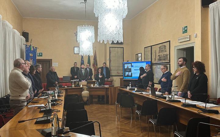 Consiglio Comunale di Adria