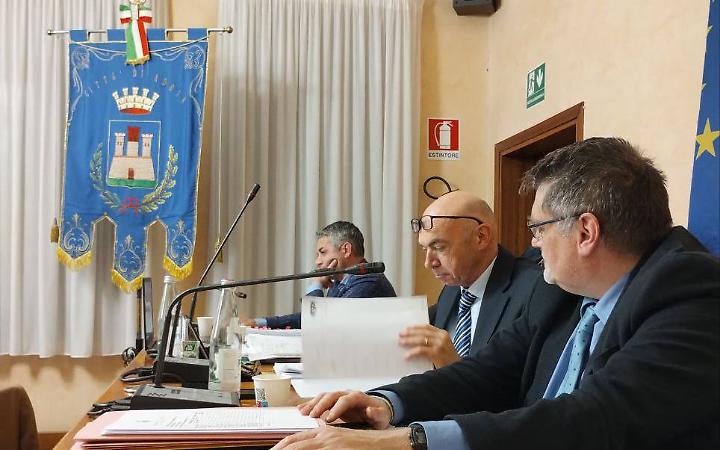 Il Vicesindaco fa Il punto sulle risorse destinate alla sicurezza stradale