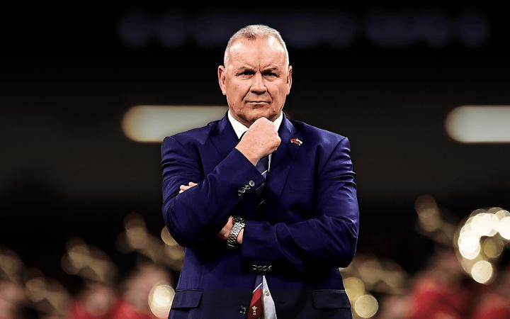 Wayne Pivac nuovo Head Coach del Benetton Rugby: un tecnico di calibro internazionale per il futuro dei Leoni