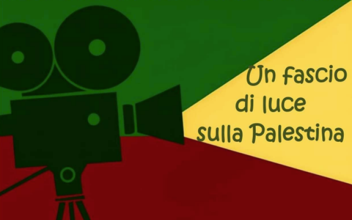 La locandina dell'evento