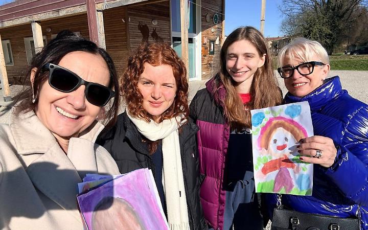 Villa del Conte. Iniziative per i pi&ugrave; piccoli, adulti liberi