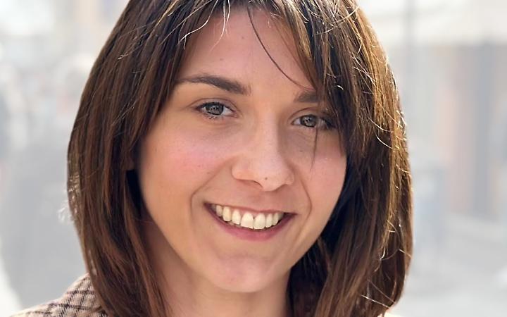 PIOVE DI SACCO francesca betto