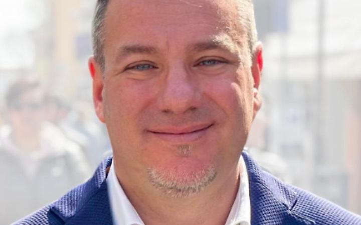 PIOVE DI SACCO davide gianella