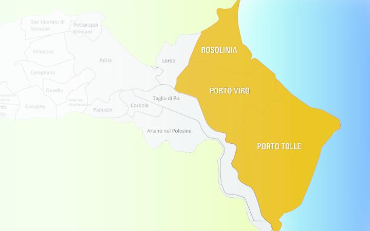 Anche Adria si apre al confronto sulla fusione