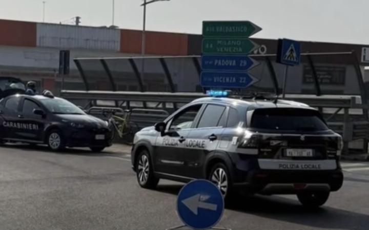 Incidente a Cittadell