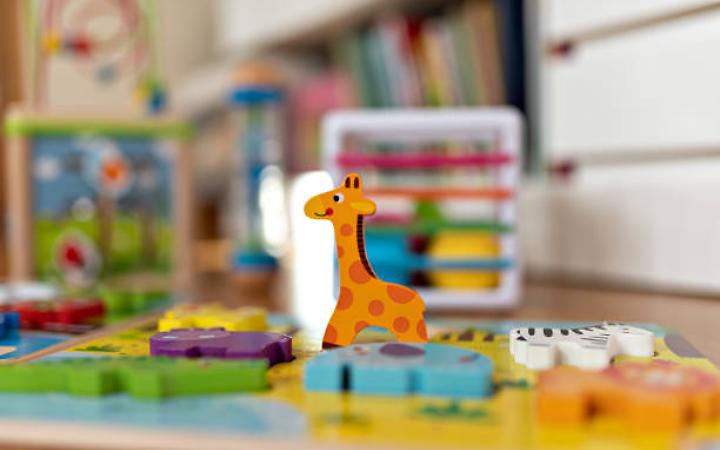 Asilo nido irregolare a Villorba: attivit&agrave; sospesa e multe per 7.500 euro