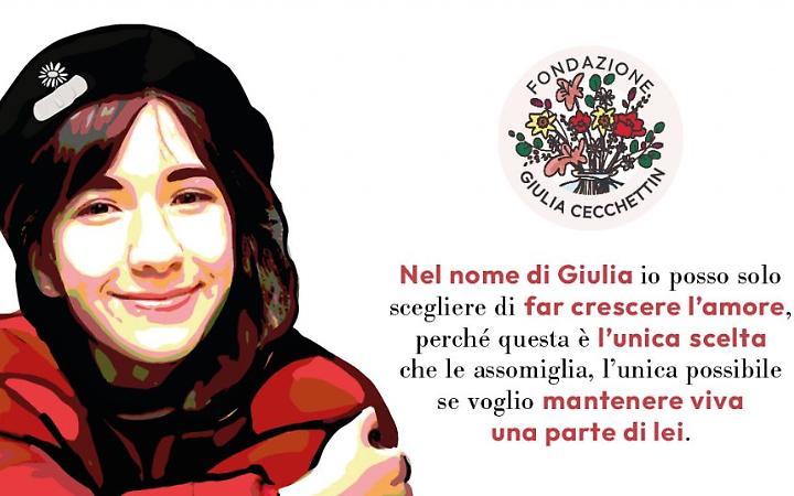 Fondazione Cecchettin: speranza nei giovani e supporto alle vittime di violenza