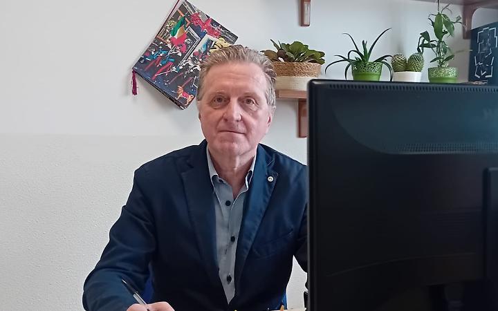 Ulss 5 Polesana, Alessandro Finchi alla guida del Dipartimento di Prevenzione